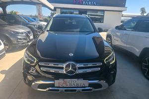 Mercedes-benz GLC 200 d 4Matic Premium Plus