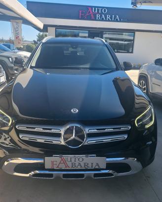 Mercedes-benz GLC 200 d 4Matic Premium Plus