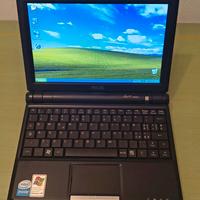 Asus eeepc 900 perfettamente funzionante