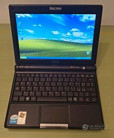 Asus eeepc 900 perfettamente funzionante