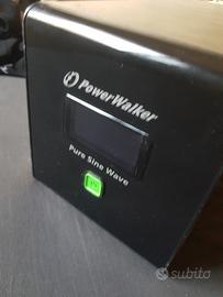 ups powerwalker V1 1000psw (700w)