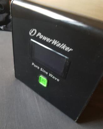 ups powerwalker V1 1000psw (700w)