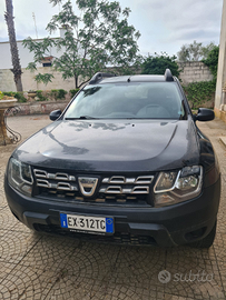 Dacia Duster gpl