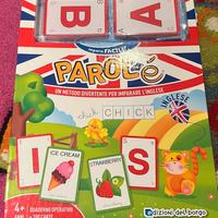 Edizioni del Borgo impara facile inglese