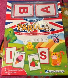 Edizioni del Borgo impara facile inglese