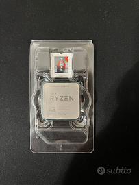 AMD Ryzen 7 5800X