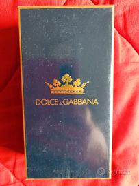 Profumo Dolce e Gabbana Eau de Toilette 100 ml