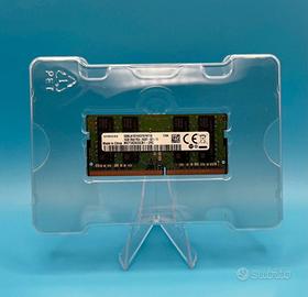 Ram 16 Gb DDR4 2400T Samsung