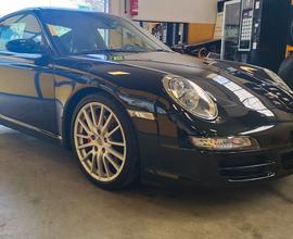 Porsche 911 997 Carrera S BOOK SERVICE