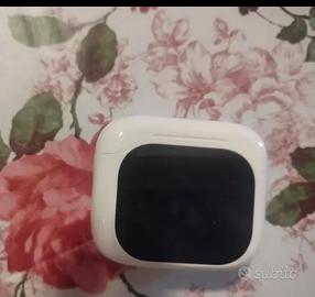 Cuffie traduzione istantanea