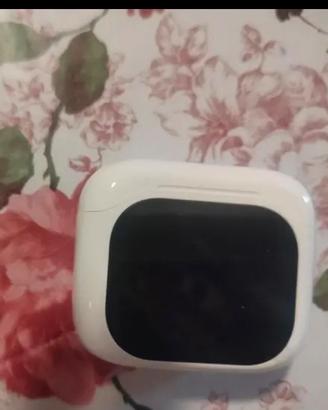 Cuffie traduzione istantanea