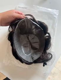 Protesi capelli