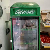 frigorifero per negozi, bar,supermercati 