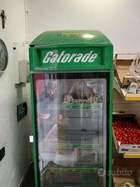 frigorifero per negozi, bar,supermercati 