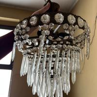 Lampadari Vintage