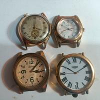 OROLOGI Originali vintage lotto vintage
