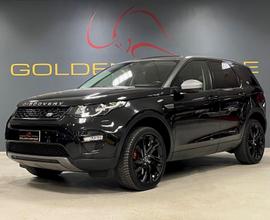 Land Rover Discovery Sport 2.0 SD4 240 CV HSE