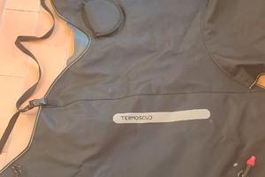 Coperta Tucano Termoscud R082