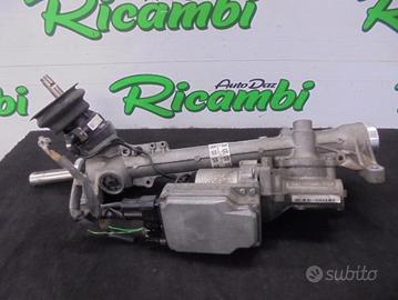 SCATOLA STERZO PER CLASSE B W246 1.8 CDI 2014