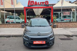 Citroen C3 BlueHDi 75 S&S Feel