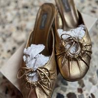 Scarpe ciabattine Sabot Bagatt