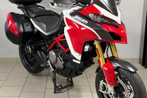 Ducati Multistrada 1260 Pikes Peak