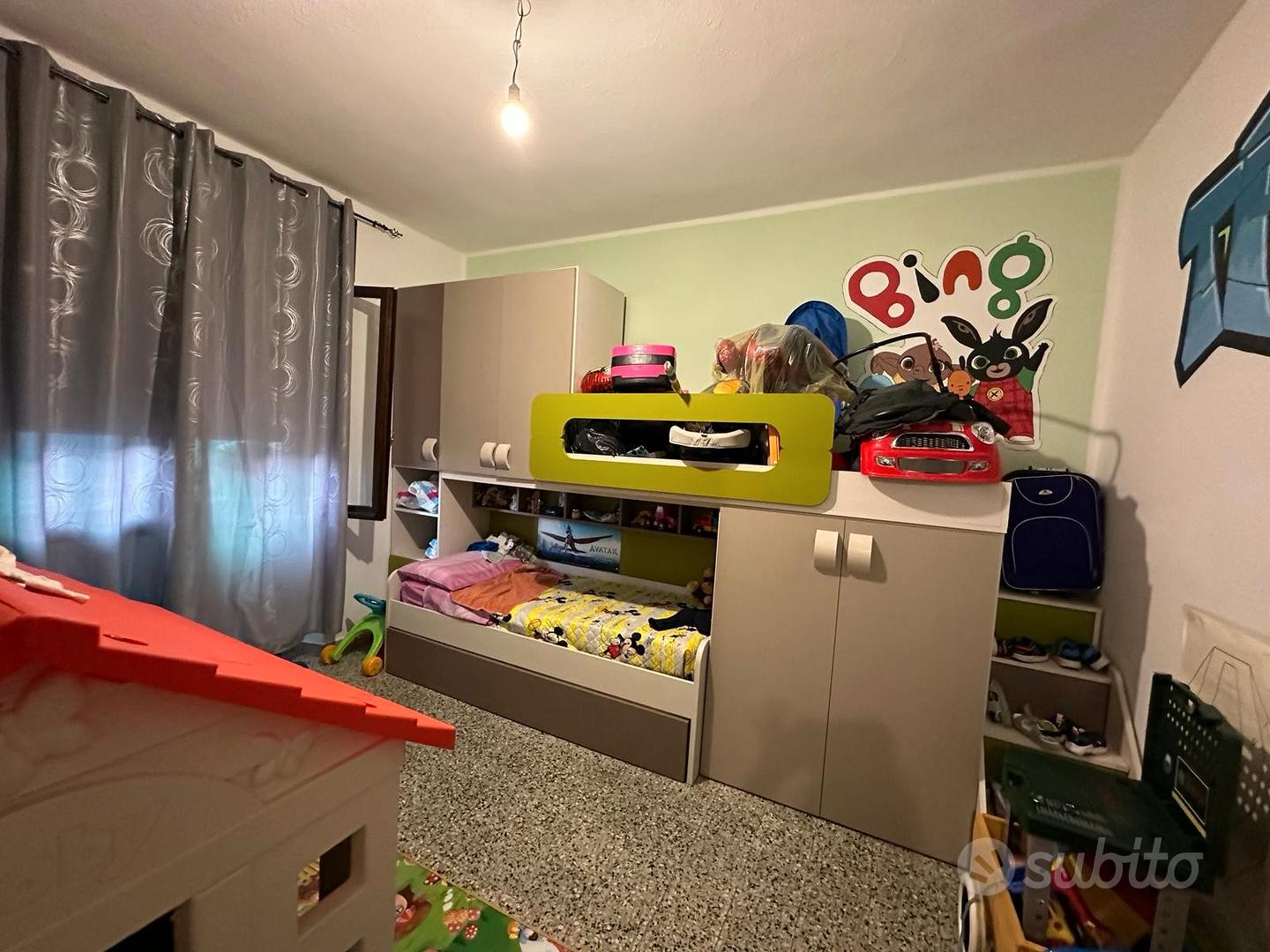 Appartamento – San Vito, Casteddu/Cagliari - Vista 5