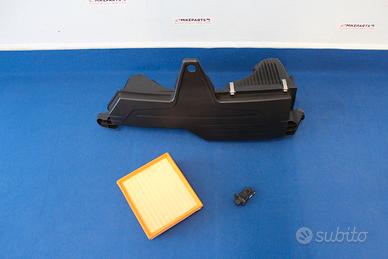 Airbox Scatola Filtro Aria BMW Serie 1 2 3 4 (BH2)