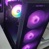 PC gaming i5 12 gen