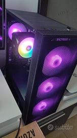 PC gaming i5 12 gen
