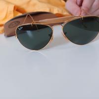 Occhiali da sole vintage Baush & Lomb Ray-Ban