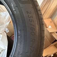 Gomme Michelin Estive Nuove 235/60 R17