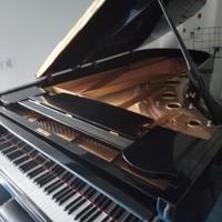 Pianoforte a coda