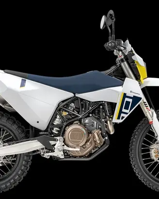 Husqvarna 701 Enduro