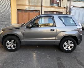 SUZUKI Grand Vitara - 2008