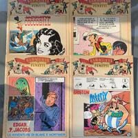 La Grande Avventura dei Fumetti (La Raccolta)