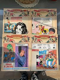 La Grande Avventura dei Fumetti (La Raccolta)