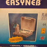 Aerosol ultrasuoni