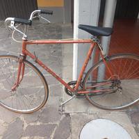 Bicicletta vintage Frejus