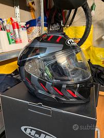casco HJC I71 taglia L