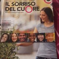 Il sorriso del cuore  9788805077250