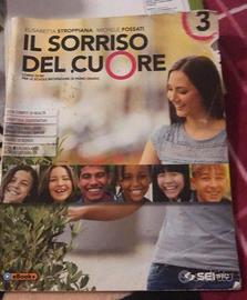 Il sorriso del cuore  9788805077250