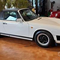 Porsche 911 Porsche 3000 SC targa Conservatissima 