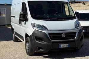 Fiat ducato doppia porta scorrevole 2.3 130 cv