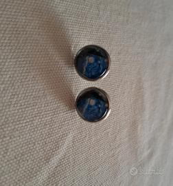 Orecchini con Notte stellata 