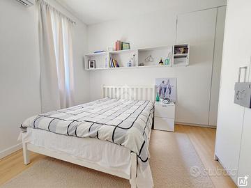 PORZIONE DI QUADRIFAMILIARE A SANTARCANGELO DI ROM