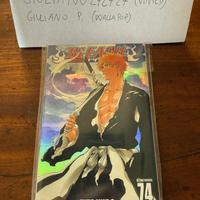 Bleach volume 74 variant