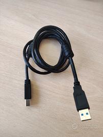 Cavo USB A 3.0