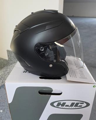 casco moto 