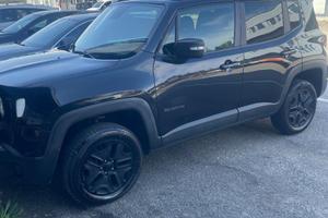Jeep renegade 4x4 auto upland
